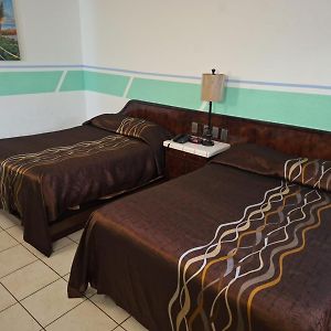 Habitación Deluxe con 2 Camas Individuales