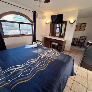 Suite Junior Deluxe